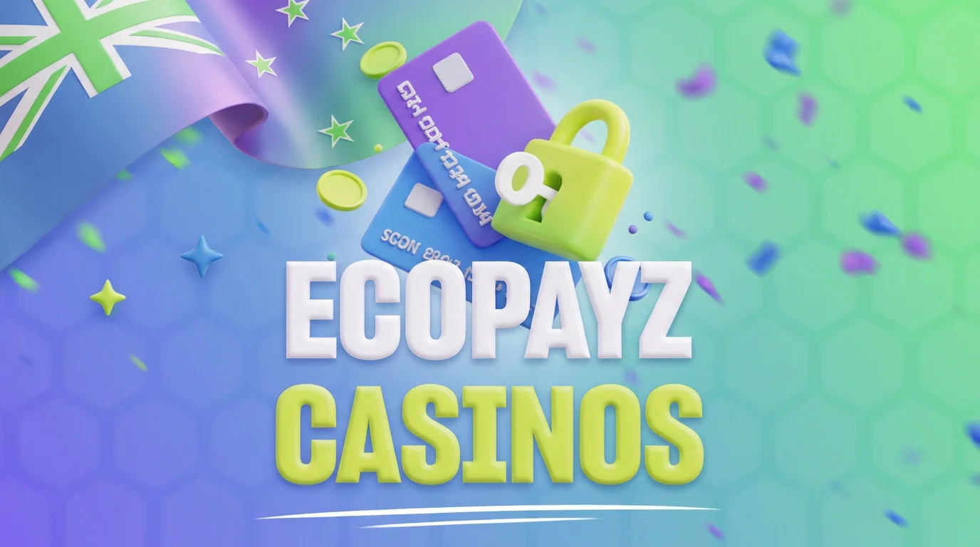 ecopayz casino list