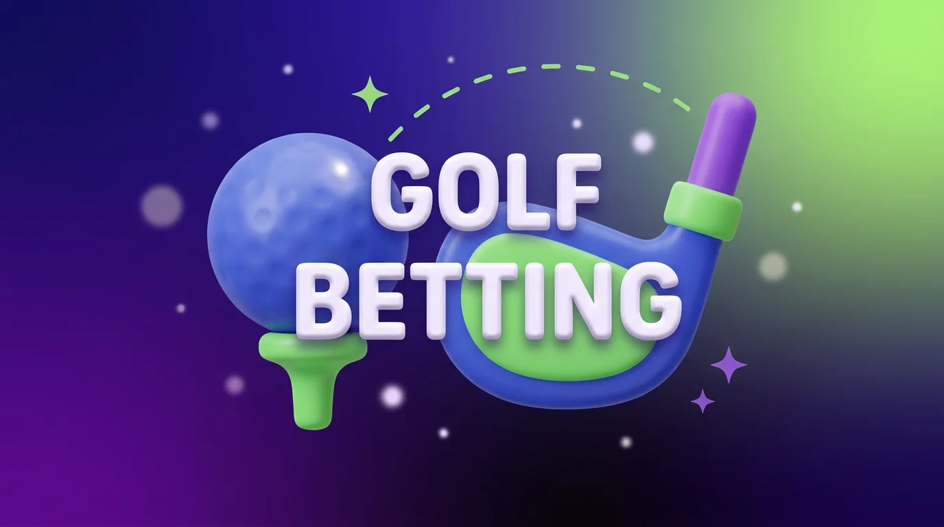 betting golf