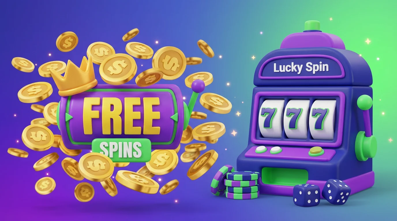 free spins no deposit ireland