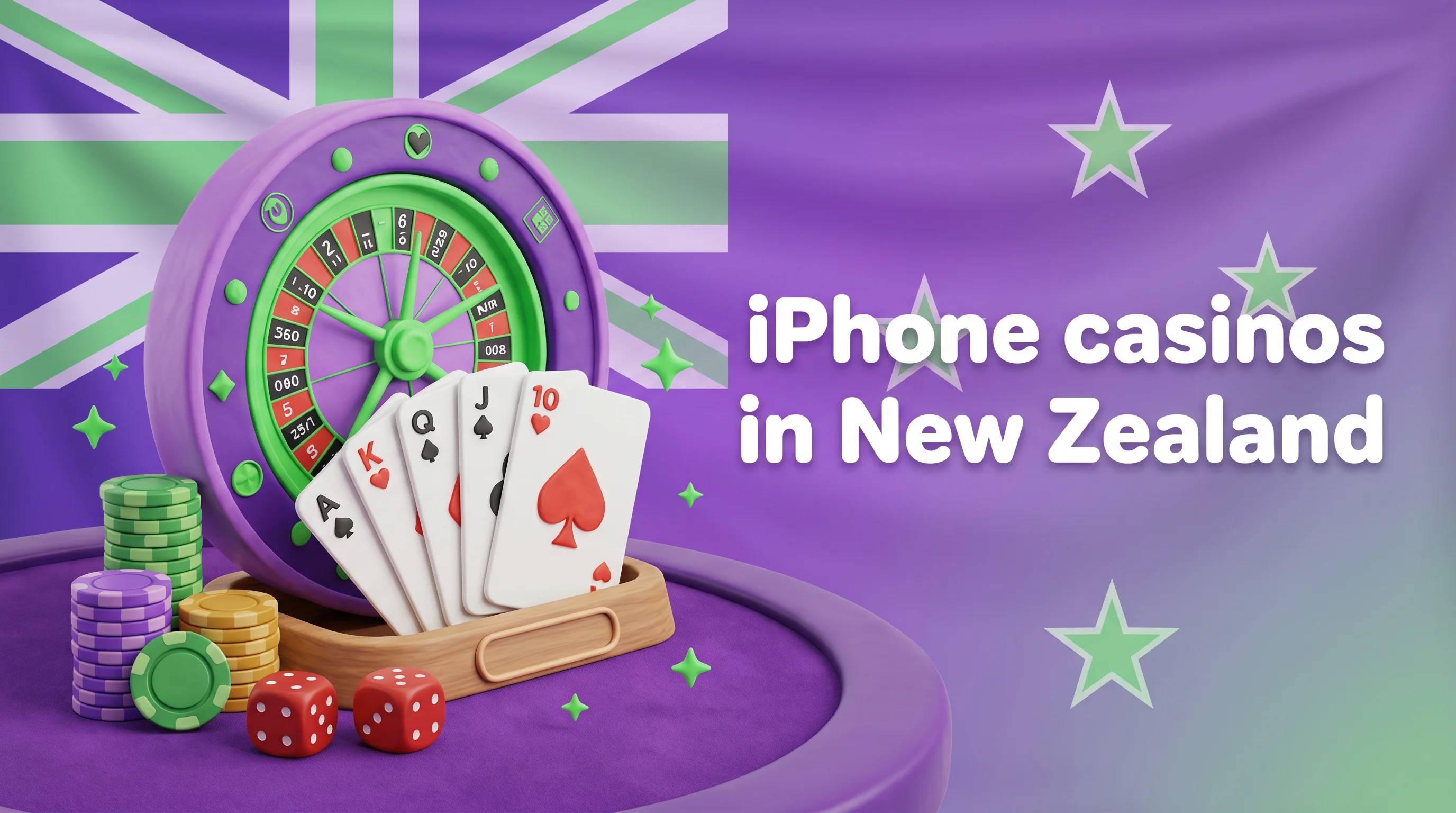 iphone casinos