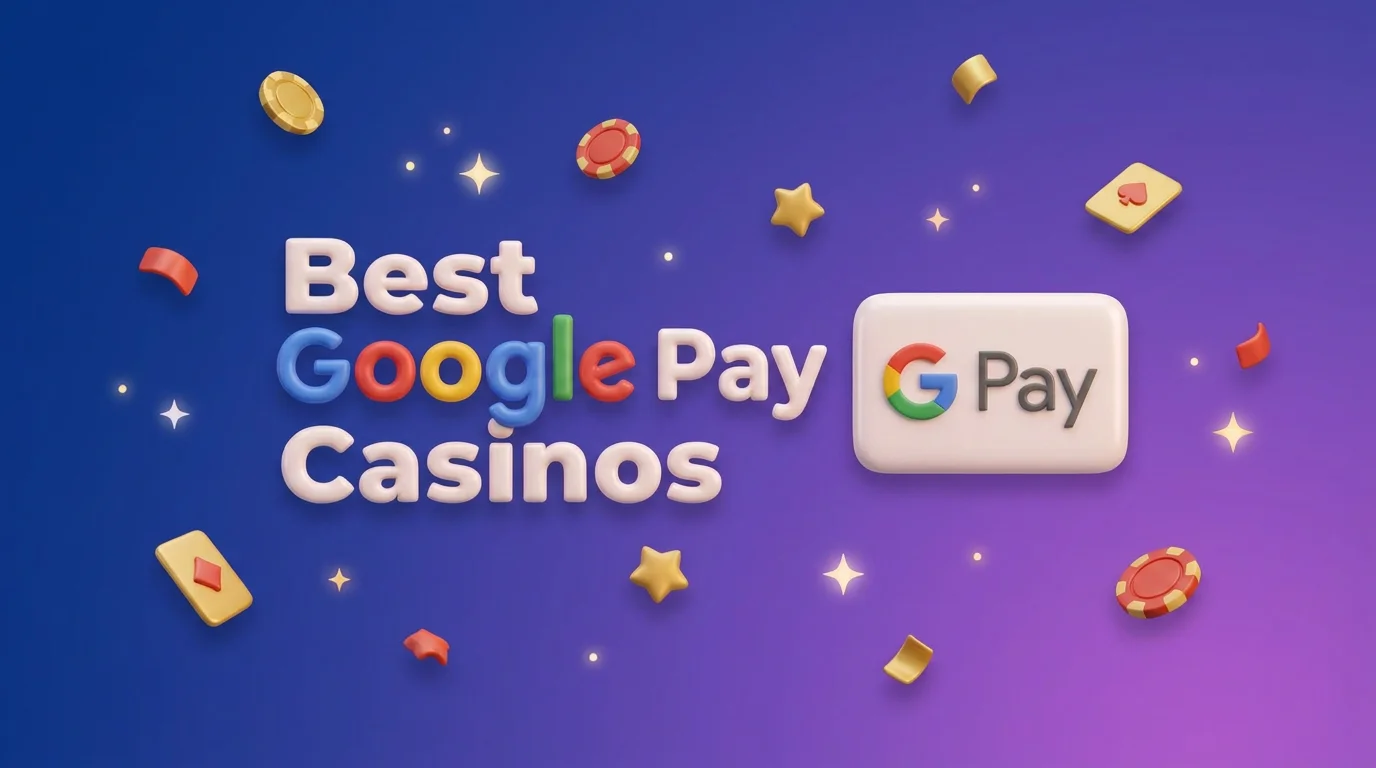 google pay casinos
