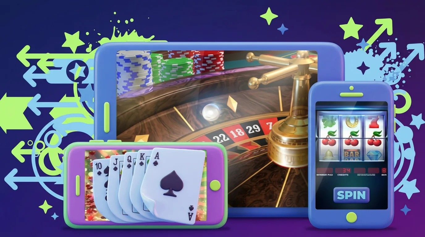 casino mobile